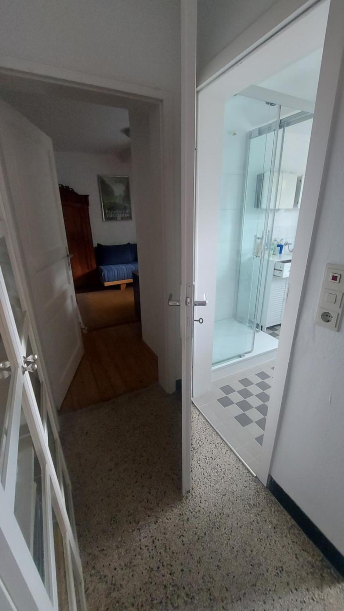Privathaus Behaglich Und Zentrumsnah Accommodatie bij particulieren *