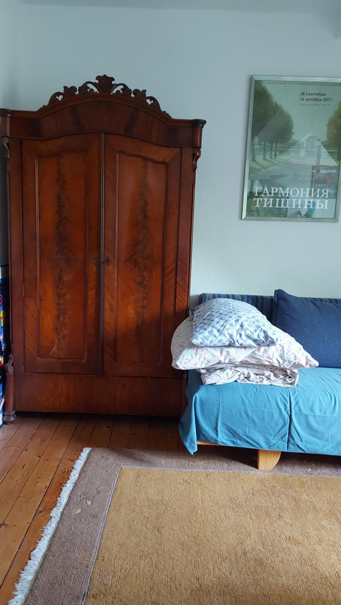 Privathaus Behaglich Und Zentrumsnah Accommodatie bij particulieren *